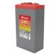 300AH-1000AH High Temperature Batteries Long Cycle Battery For Hybrid Telecom Site