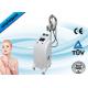 Body Shaping Equipment Cryolipolysis RF Fat And Cellulite Reduction Machine