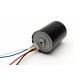 28mm Mirco Permanent Magnet Brushless DC Motors 6000rpm BLDC 2838