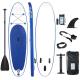 Huarui Surfboard Inflatable Paddle Board Sup Surfing Board Paddleboard