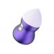 3-In-1 Facial Cleansing Brush Vibrating Body Exfoliating Cleansing System