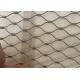 Knotted Aviary Mesh Netting 1.5mm Wire 40*40 Bird Aviary Mesh