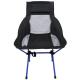 1000D polyester Folding Camping Chair