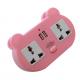 Africa Middle East Extension Socket