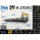 Factory Direct Supply Common Rail injector 173-1013 173-4059 173-4566 1731013 1734059 1734566