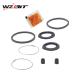 04478-60050 Brake Piston Seal Kit 0175-GSJ15F Rubber Braking System