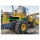Used Komatsu WA380 Wheel Loader Machine with Free Shipping and 7 Days Delivery Time