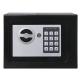 Fireproof Electronic Steel Lock Box With Keypad Digital Safe Home use