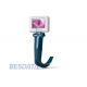 Besdata King Vision Laryngoscope With Camera ENT Anesthesia Unit Simple Operation