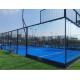 Padel Grass Artificial Grass Turf Synthetic Grass For Padel Court