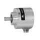 High Precision S58 Optical Rotary Encoders Outer Dimension 58mm Axis Diameter