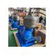 Disc Palm Refinery Vegetable Oil Centrifuge For Clarifying Purifying