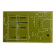 Impedance Controlled MultiLayer Pcb Board 0.075mm Min Line Width Aging Test Board