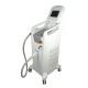 2016 professional portable 808nm diode laser hair removal machine