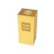 High End Clamshell PANTON Luxury Box Packaging Perfume Gift Packaging Aromatherapy