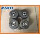 XKAQ-00437 XKAQ00437 R290LC-7 Excavator Swing Gearbox Planetary Carrier Assy No.1