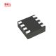 MAX15462BATA+T  Power Management ICs Synchronous Step-Down DC-DC Converters  Package 8-WFDFN