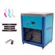 Fulund Rubber Making Machine Cooling Table For PVC Silicone 1200L Capacity
