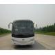 High Configuration Used YUTONG Buses 2015 Year Made 8995x2500x3460mm Dimension