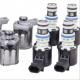 Experience Smooth Shifting with the DSI 6-Speed Automatic Transmission Solenoid Set