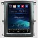 Android GPS Navaigation Infotainment System TOYOTA Land Cruiser 100 12.1 Inch