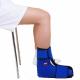 Nylon Ankle Gel Ice Pack , Portable Ankle Wrap Ice Pack