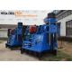 Micropile Spindle Drilling Rig