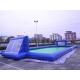 Inflatable Football Field (CYSP-609)