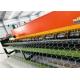 GBPL-2 Gabion Production Line 1200mm Length 4mm Wire Spiral Coiling Machine