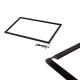 32768x32768 27 Inch Black USB IR Touch Screen Frame 2-40 Points