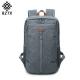 21 Litre Anti Theft Multi Function Backpack For 17.3'' Laptop