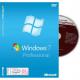 Microsoft Windows 7 Pro Coa Sticker , Windows 7 Upgrade Product Key Full Package