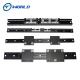 Stainless Steel Linear Guide Slider Fit SGIR-15N 20N SGOR-10N 30N Width 45mm