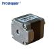 0.036N.M Holding Torque Stepper Motor