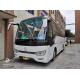 Used Golden Dragon Bus 41 Seats Good Coach Bus Airbag Chassis Euro IV Single Door