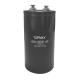 2000Hours 105C Screw Terminal Electrolytic Capacitor 10000uF 450V