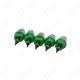 RS-1 7500 JUKI SMT Nozzle Pick And Place Nozzle for SMT production line
