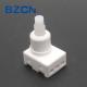 Long Travel Operation Momentary Push Button Switch , Micro Momentary Switch