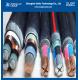 19/33(36kV) XLPE Insulated Power Cable Copper / Aluminum PVC Outer Sheath Directly Burial  Strandard AS/NZS 1429.1