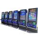 43 Touch Screen Cabinet  Fire Link Slot Pinball Game Machine