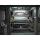 Direct Transfer Pvdc Coating Machine Different Substrates Laminating