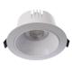 Anti Glare 20w Ceiling Recessed Downlight Dimmable