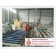 Fiber Cement Board Sheet Forming Machine for House Building / Partition Board