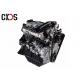 Hot sale TOYOTA used diesel engine assy Toyota hilux coaster complete engine assembly 1DZ 4 cylinder