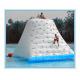 Inflatable Water Mountain Climbing Iceberg Water Park Sport Games (CY-M2128)