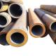 ASTM A53 Hot Rolled Carbon Steel Pipes Round ERW 2 SCH40