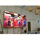 P2.5 HD Indoor Fixed LED Billboard , Commercial LED Display Screen For Meeting Room