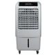 Manual Switch Three Side Air Cooler Evaporative Cooler Floor Standing 220V