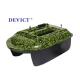 DEVC-318 DEVICT Bait Boat Camouflage fishing ABS Engineering plastic Material