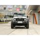 ODM Tank SUV Car Luxury Compact SUV HP L4 Iron Ride 02 White Fuel